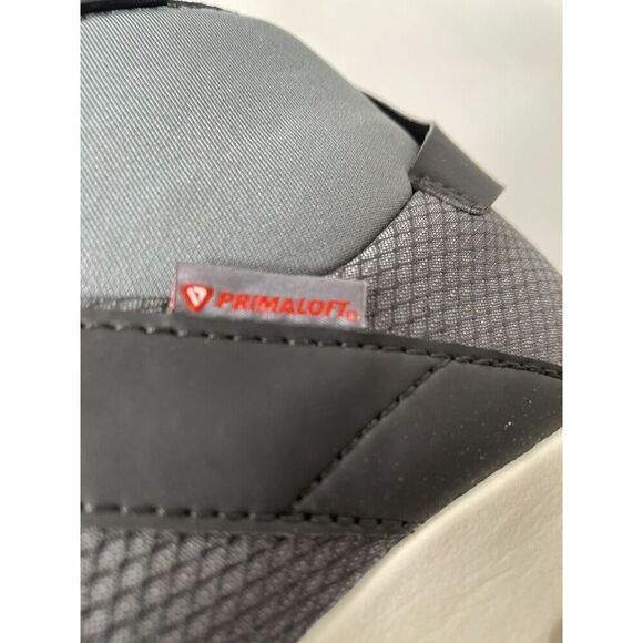 Adidas TERREX Primaloft Mens Hiking Boots Shoes Size 8.5 Climaproof Stealth Sole - Picture 9 of 15